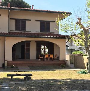 Villa Gabry Camaiore Exterior photo