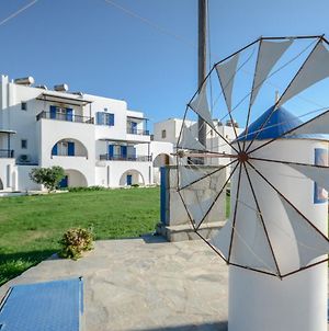 Gaitani Apartments Plaka Naxos Mikri Vigla Exterior photo