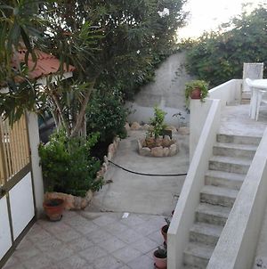 Appartamento con giardino Lampedusa Exterior photo