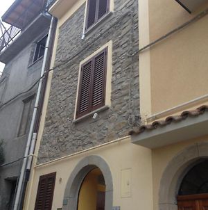 Basicò un balcone sul mare - Casa SALITA FOTI -Case vacanza Sicilia&Toscana- Villa Exterior photo