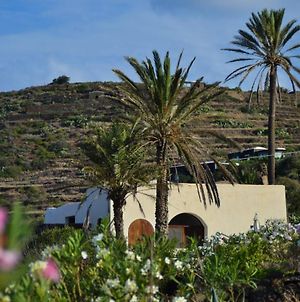 Radyshams Dammusi Le Palme & Bait Villa Pantelleria Island Exterior photo