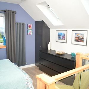 Lycia Rooms + Inverness Exterior photo