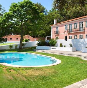 Amazing 4 Bedroom Villa With Pool, View & Garden Lisbona Exterior photo