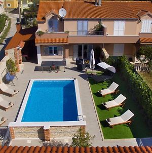 Villa Vision with Private Pool&Jacuzzi&Quads Kresevo Exterior photo