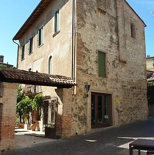 Appartamenti Quota 101 Arquà Petrarca Exterior photo