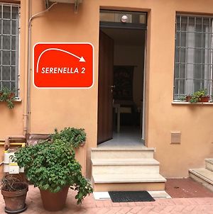 Serenella2 Appartamento Mantova Exterior photo