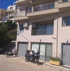 Holy Paraskevi Apartment Agios Nikolaos Exterior photo