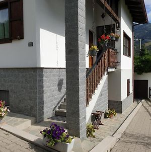 Casa Vacanze Germano Villa Aosta Exterior photo