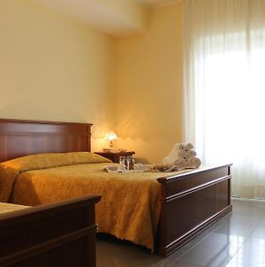 Hotel Stella Marina Reggio Calabria Room photo