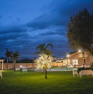 Villa Arya Saviano Exterior photo