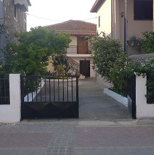 Nikolaos House Appartamento Agios Nikolaos Exterior photo