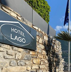 Hotel Lago Torno Exterior photo