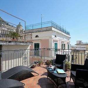Residenza Del Duca Rooms&Apartments Amalfi Exterior photo