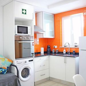 Casa Do Azulejo - Orange Appartamento Peniche Exterior photo
