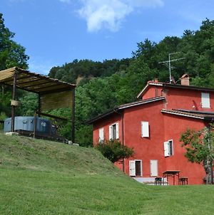 Il giaggiolo Villa Reggello Exterior photo