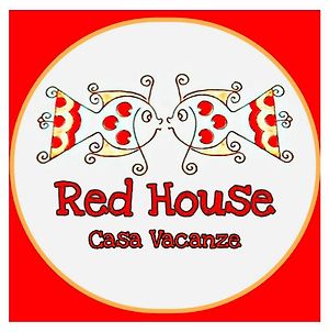 Red House Villa Càbras Exterior photo