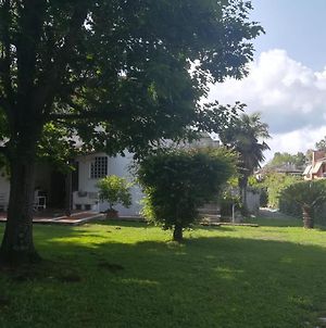 Villino Sabaudia Villa Exterior photo