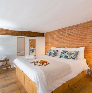 Lui Tuscany Loft Appartamento San Miniato Exterior photo