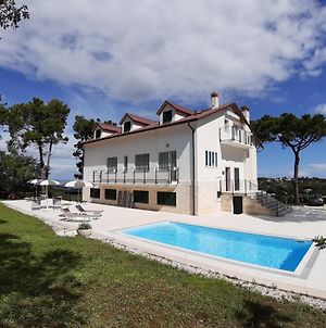 Villa De Ruschi Montacuto Exterior photo