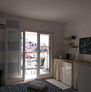 Aa Ciasèa duu Pintùu Appartamento Riomaggiore Exterior photo