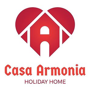 Casa Armonia comfort a Torre del Greco Villa Exterior photo