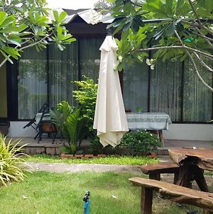 The Park Ayutthaya Resort And Spa Exterior photo