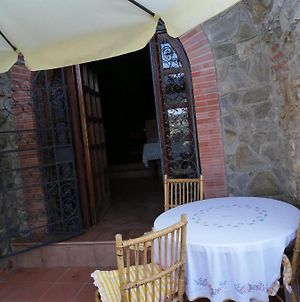 Casa vacanza Maro Villa Torchiara Exterior photo