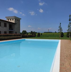 Casa Marelè Villa San Martino della Battaglia Exterior photo