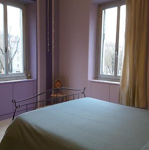 Torino in Colore Appartamento Exterior photo