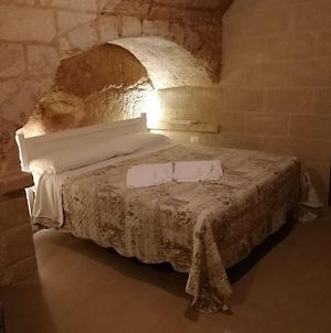 Alle Grotte Hotel Matera Exterior photo