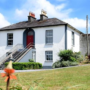 Nore View House Villa Kilkenny Exterior photo
