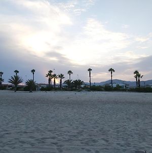 Casita En La Playa Villa Castellón de la Plana Exterior photo