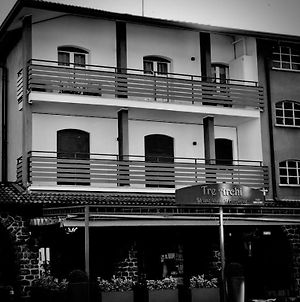 DolceLago Hotel Sirone Exterior photo