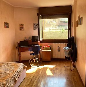 Camera privata in appartamento condiviso Cesano Maderno Exterior photo