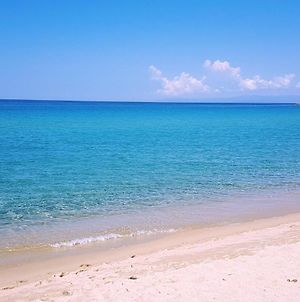 Sun Sea&relax villetta a due passi dal mare Solanas  Exterior photo