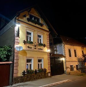 Casa Cu Cerdac Hotel Sighişoara Exterior photo