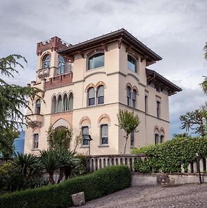 Villa della Giovanna Buia Exterior photo