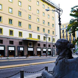 Hotel Napoli Exterior photo