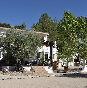 Los Mofletes - Adults Only Bed and Breakfast Chinchón Exterior photo