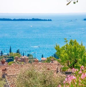 La cà dei ulif Villa Gardone Riviera Exterior photo