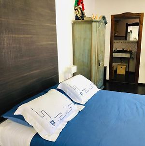 Il Granaio - luxury private double room Monserrato Exterior photo