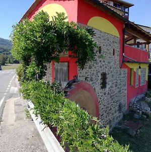 Antico Borgo Toscano Montecatini-Terme Exterior photo
