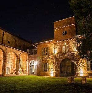 Castello Visconti - Exclusive Villa Vaprio dʼAgogna Exterior photo