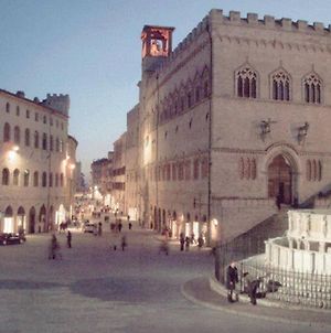 Casa di Aldina Appartamento Perugia Exterior photo