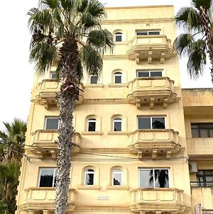 Arzella Apartments Xlendi Exterior photo