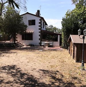 Casa Cuculo - Rustico Mit Traumhaftem Meerblick Villa Scansano Exterior photo