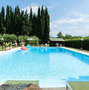 One Bedroom Villa With Shared Pool Enclosed Garden And Wifi At Pisa Exterior photo
