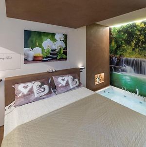 Luxury Suite Otranto Exterior photo