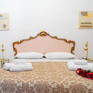 Corte Pietrantica - Charming Rooms&Suites Giovinazzo Exterior photo