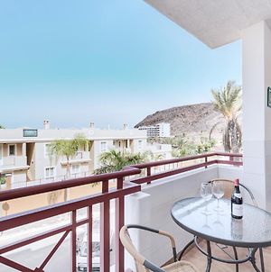 Elegant Apartment In Palm Mar Exterior photo